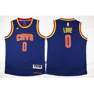 Kevin Love [Azul], Cleveland Cavaliers -NIÑOS